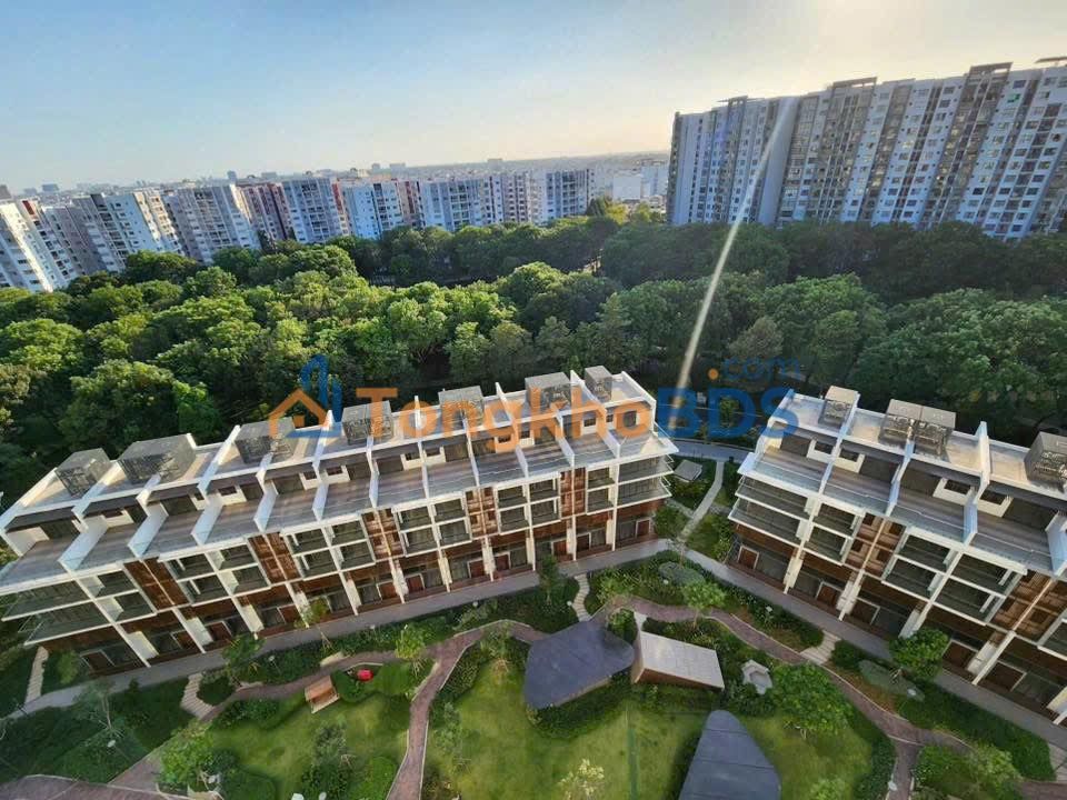 Căn hộ Celadon City Tân Phú 141m² 9.9 tỷ - Tầng cao view đẹp