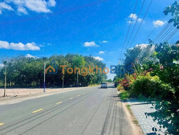 Đất Cao Bá Quát Minh Hưng 185m² 950tr - Đường ô tô