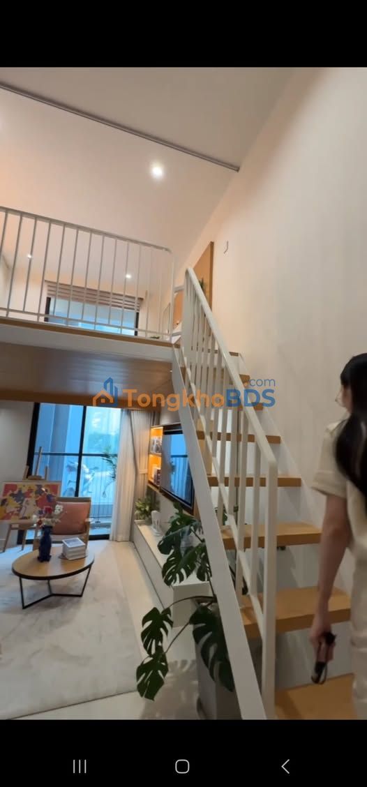 Căn hộ Sun Urban City Hà Nam 70m² 1.8 tỷ - View đẹp