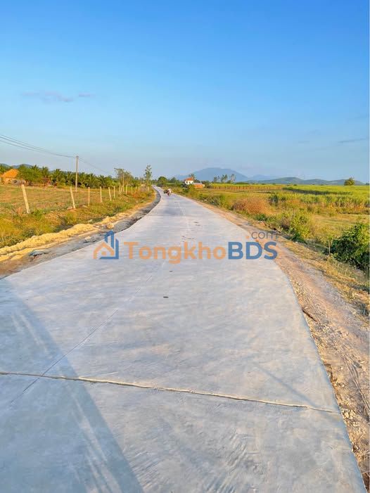 Đất DT6 Ninh Hòa 11.364m² thỏa thuận - Sổ hồng chính chủ
