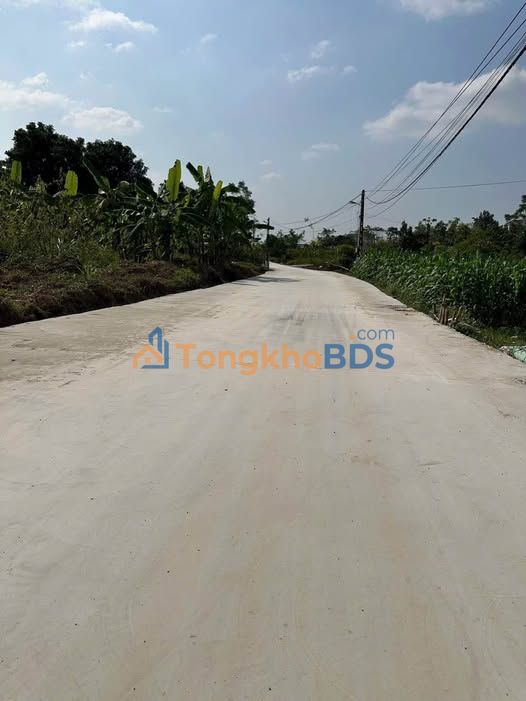 Đất nền Đại Từ Thái Nguyên 421m² 1 tỷ - Đất thổ cư 100%