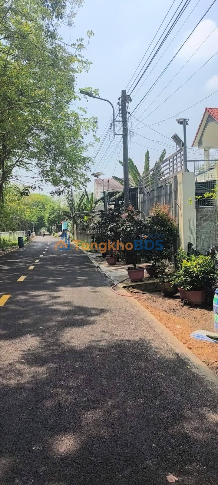 Bán đất Gò Vấp 60m² TP Mới - Sổ Hồng Thổ Cư Giá 1.3 Tỷ