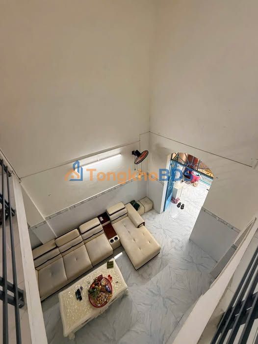 Nhà Nha Trang Hẻm Võ Thị Sáu 52m² 3.39 tỷ - Chính chủ bán