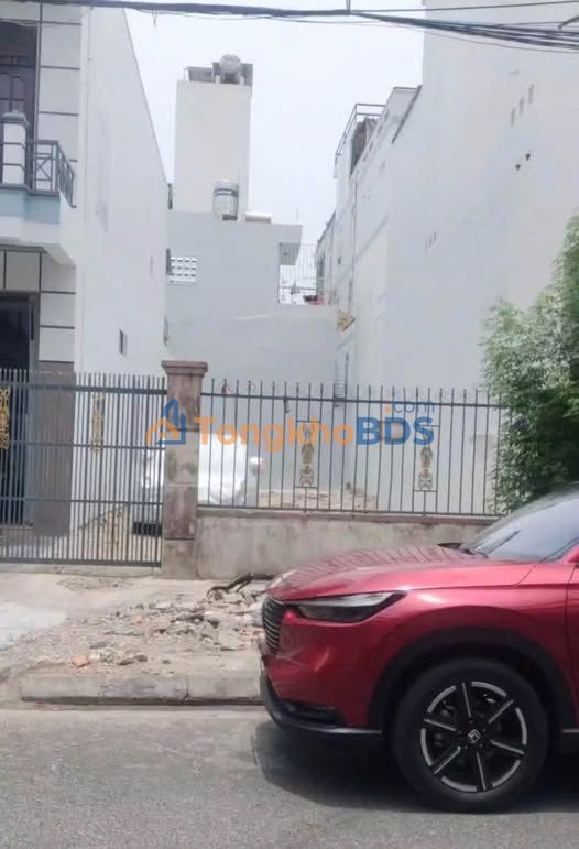 Đất nền Nha Trang Mê Linh 152m² 16 tỷ - Sổ đỏ chính chủ