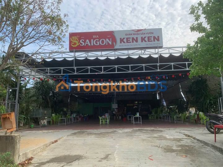 Nhà Diên Phước Diên Khánh 442m² 6.63 tỷ - Chính chủ bán