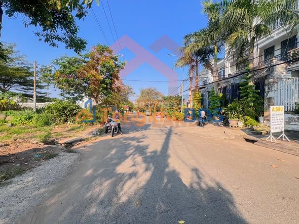 Đất nền Nhà Bè 95m² giá 4.4 tỷ - Pháp lý rõ ràng