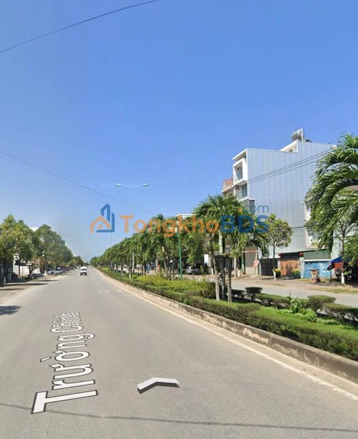 Nhà 3 tầng Trường Chinh Quế Sơn 100m² 6.5 tỷ - Chính chủ bán