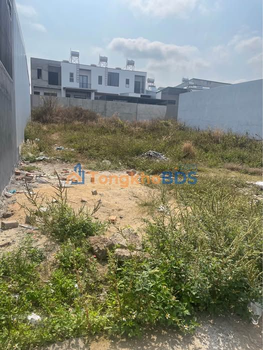 Đất nền Buôn Ma Thuột 250m² 1.32 tỷ - Sổ đỏ chính chủ