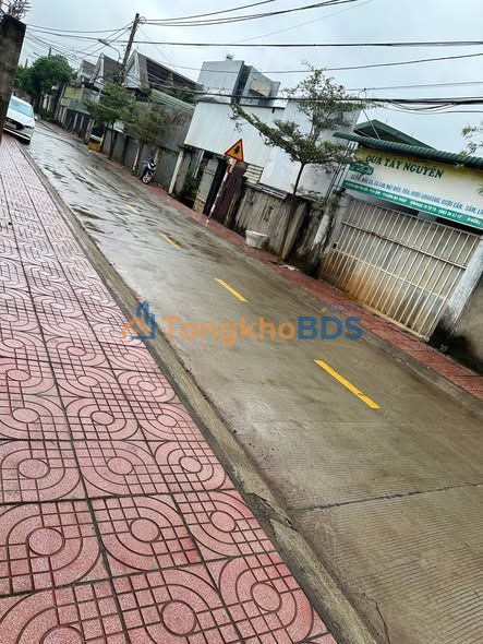 Nhà mặt tiền hẻm Mai Thị Lựu 195m² 6,2 tỷ - Ô tô vào tận nhà sẵn sàng ở