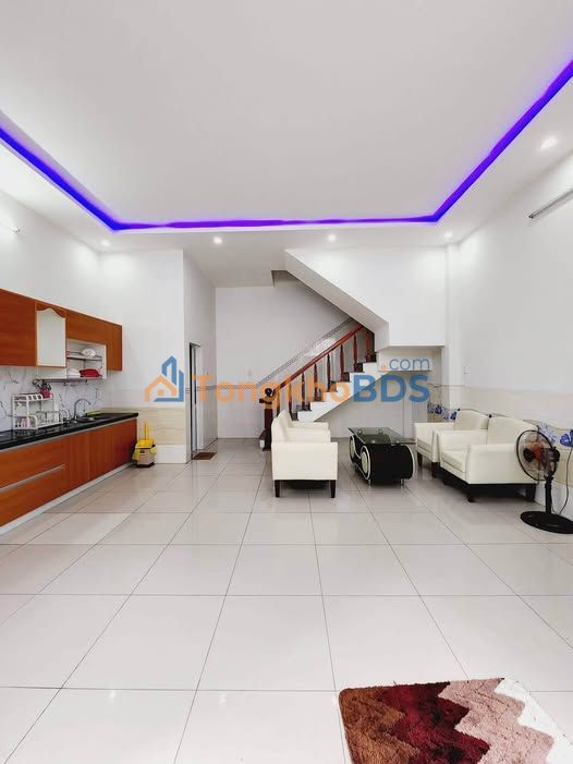 Nhà Trần Phú Quy Nhơn 40m² giá 4 tỷ - Chính chủ bán