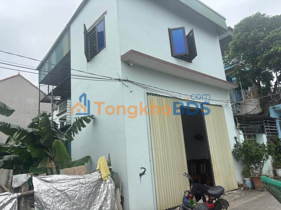 Nhà riêng Bá Hiến 103m² - Chính chủ bán