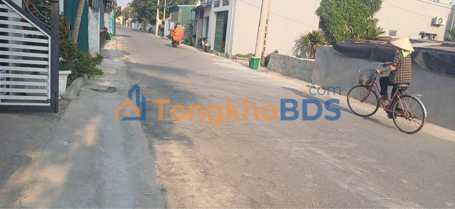 Đất Quảng Phú Thanh Hóa 52m² 1,38 tỷ - Sổ đỏ chính chủ