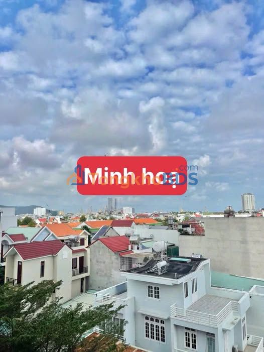 Đất TL44B Phước Hội 108m2 2.1 tỷ - Sổ đỏ chính chủ