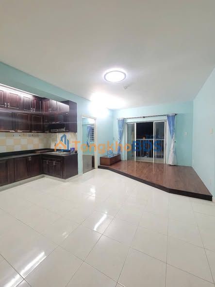 Căn hộ Kim Hồng Tân Phú 75m² 3.5 tỷ – Tầng cao sẵn ở