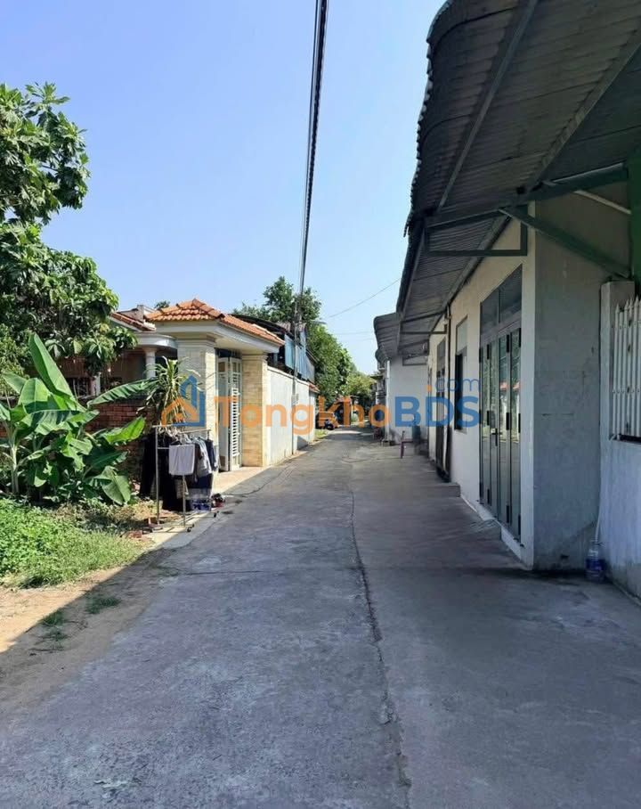 Đất nền Lý Thái Tổ Phước Thiền 253m² 4.15 tỷ - Sổ đỏ chính chủ