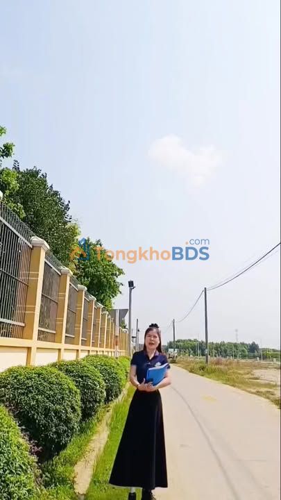 Đất nền Tân Phong Biên Hòa 80-112m² 1.39 tỷ - Sổ đỏ chính chủ