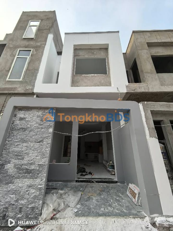 Đất nền Thạnh Phú Biên Hòa 110m² 2.1 tỷ - Đất thổ cư 100%