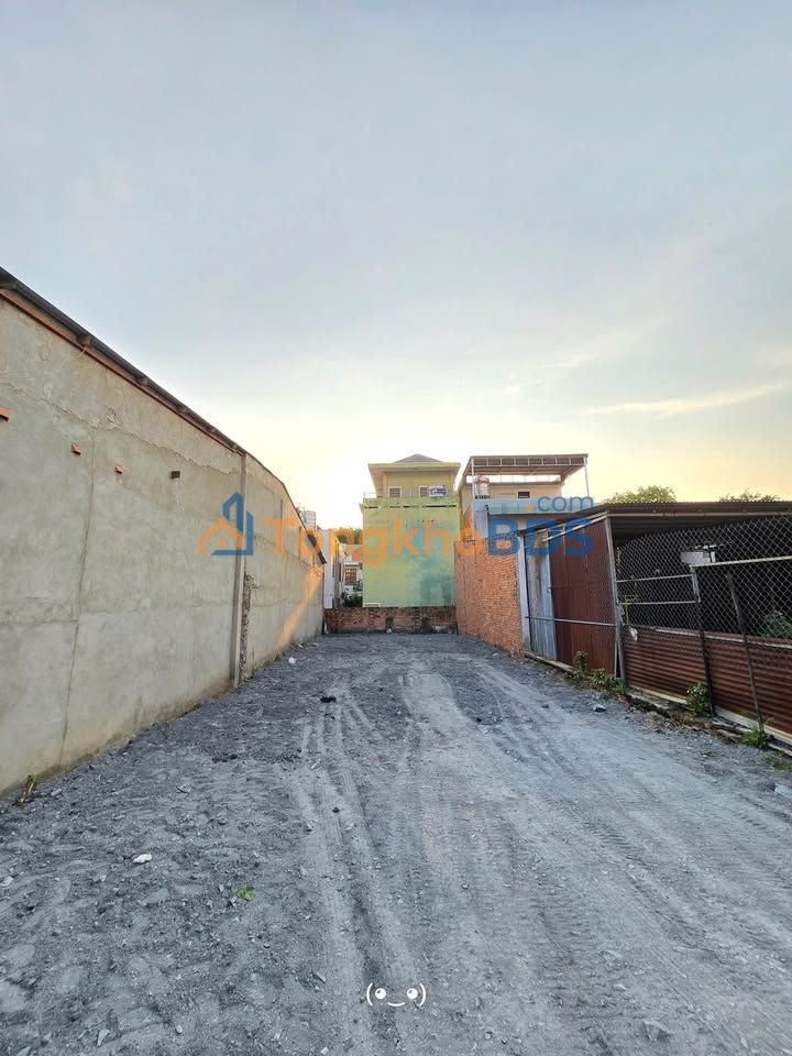 Đất nền Long Bình Biên Hòa 192m² 4.7 tỷ - Sổ đỏ chính chủ