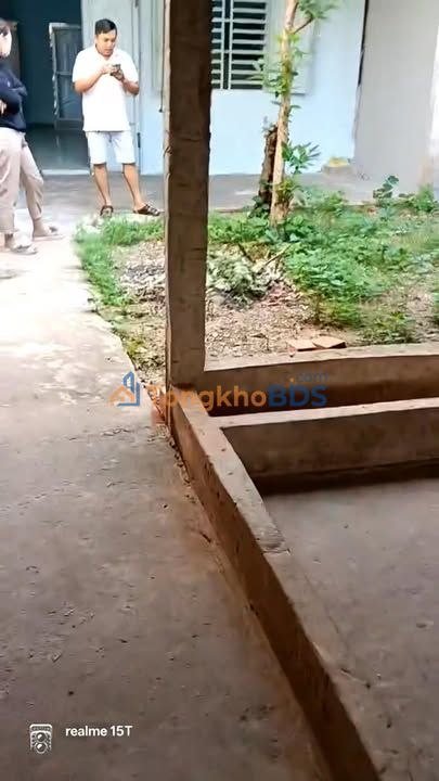 Nhà Mỹ Phước 3, Bến Cát 150m² 3 triệu - Giá tốt hiếm có