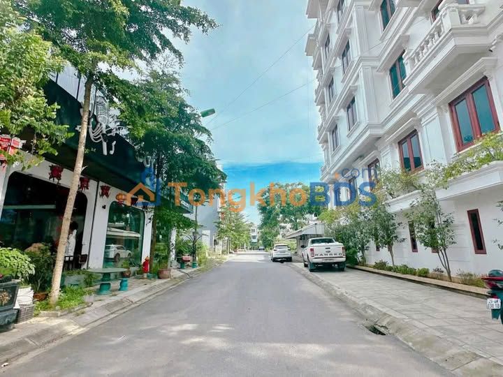Đất nền Vĩnh Yên 88m² giá 6 tỷ - Tiềm năng tăng giá