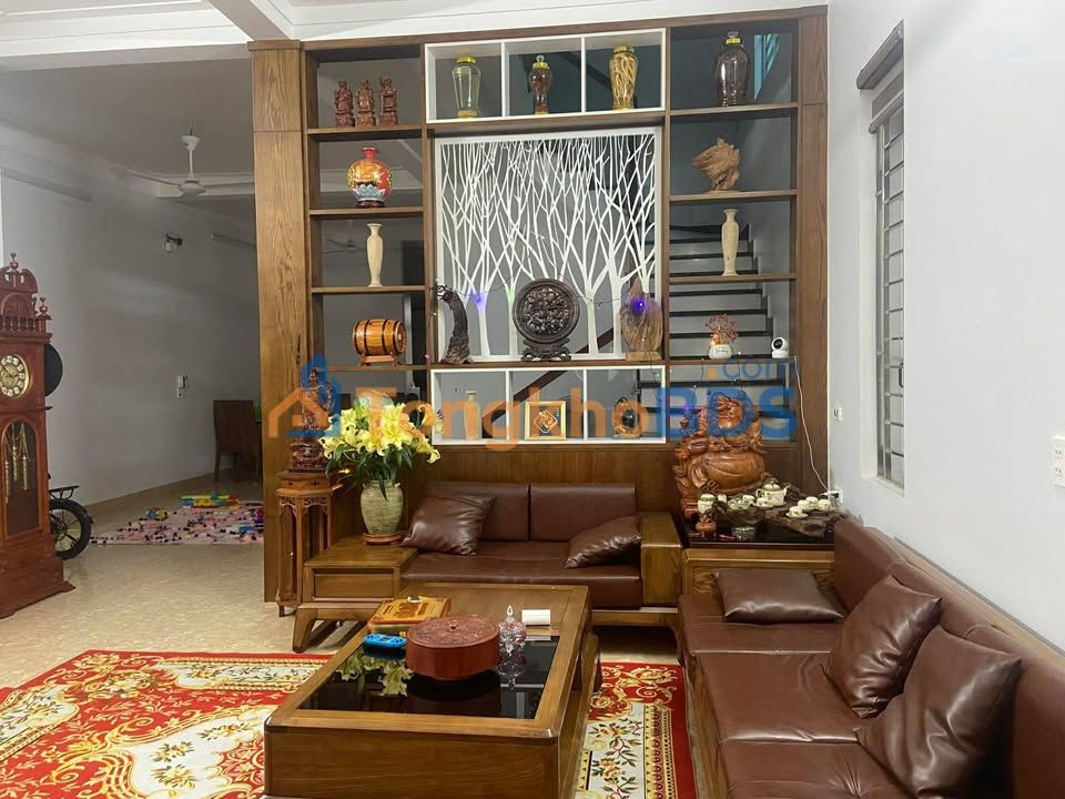 Nhà riêng Bạch Đa Mê Linh 150m² 4 tỷ - Chính chủ ô tô vào nhà