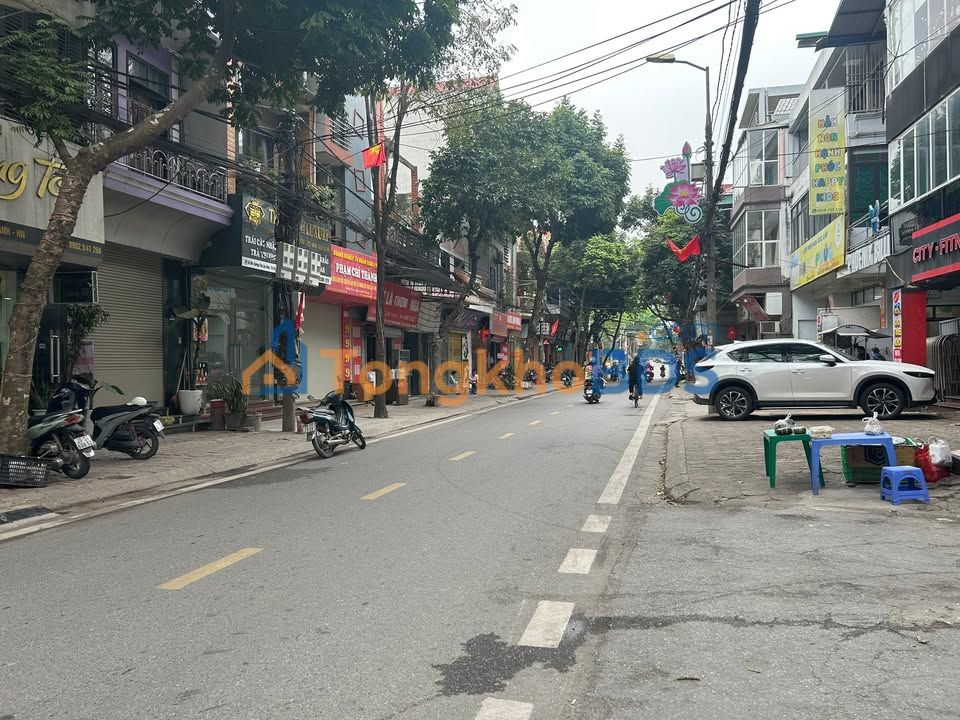 Đất Phúc Thịnh Đông Anh 80m² thỏa thuận - Đất thổ cư 100%