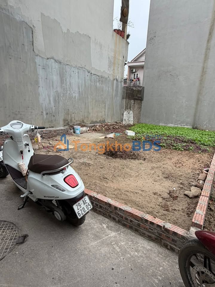 Nhà Tổ 1 Đại Thịnh 60m² giá 4 tỷ - Chính chủ bán