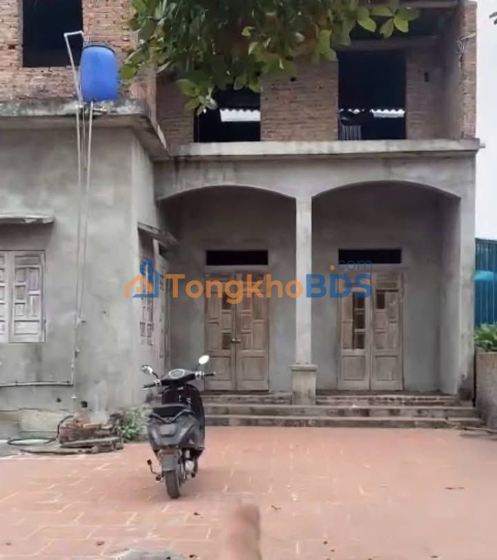 Nhà riêng Kim Anh 154m² thỏa thuận - Chính chủ bán