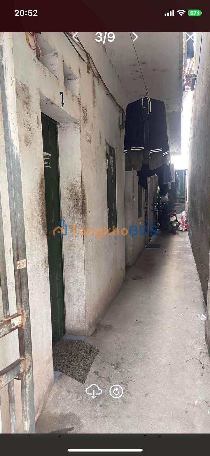 Nhà riêng Kim Chung Đông Anh 70m² giá 6.7 tỷ - Chính chủ bán