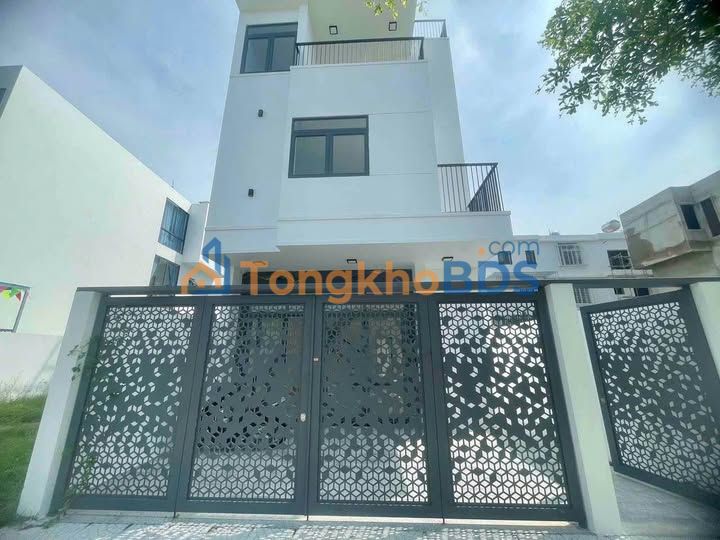 Shophouse Mỹ Gia Vĩnh Hòa 150m² 30tr/tháng - Vị trí đắc địa