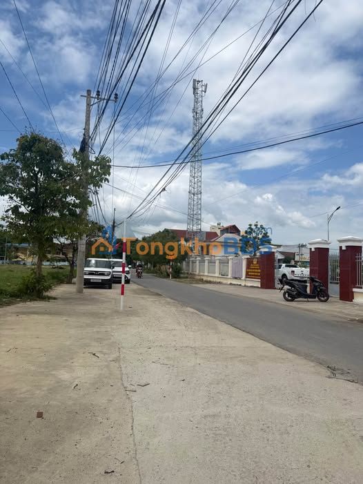 Đất nền Diên An Diên Khánh 92m² 1,499 tỷ - Đường to ô tô