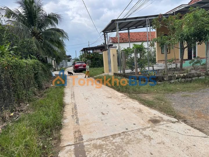 Đất nền Thôn Vạn Hữu Ninh Bình 168m² giá 8xxtr - Sổ đỏ chính chủ