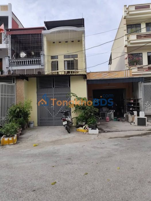 Nhà 2 tầng Quang Trung Thanh Hóa Thỏa thuận – Sẵn sàng ở