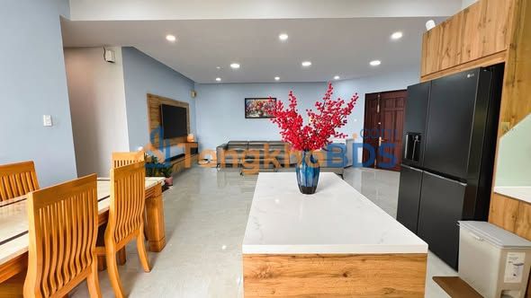Apartment An Phú 139m² giá 9.5 tỷ - View góc sẵn vào ở