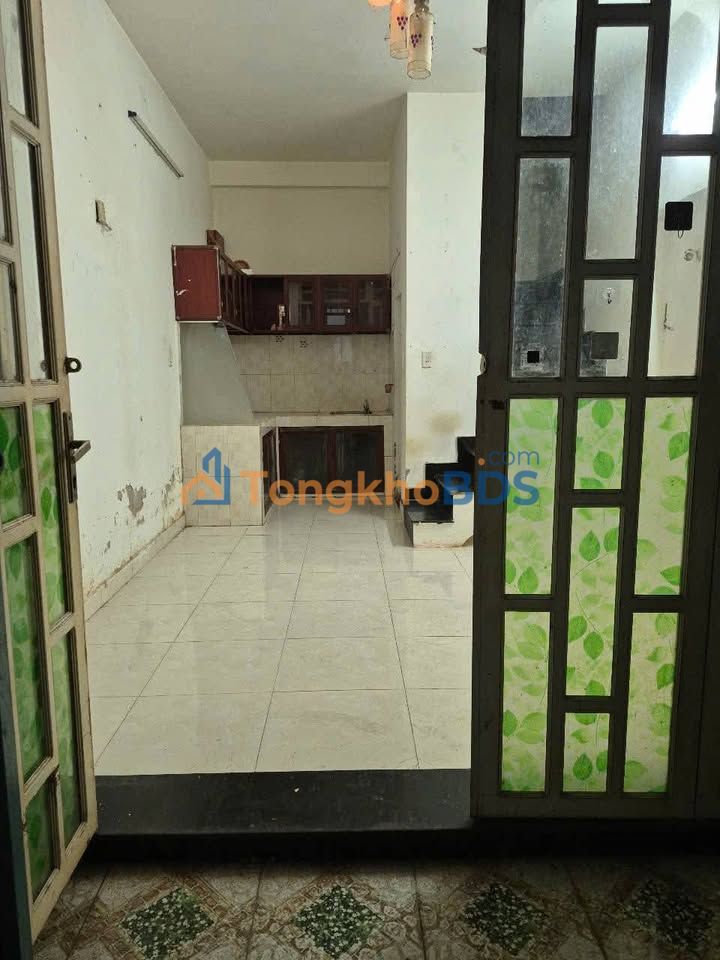 Nhà 24m² Xuân Thới Đông, Hóc Môn - Giá 1.03 Tỷ, Sẵn Sàng Sang Tên