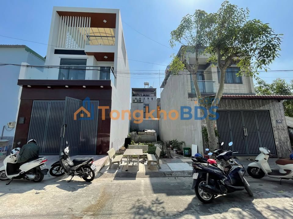 Đất Hóc Môn KDC Thành Sơn 75m² 3.7 tỷ - Sổ đỏ chính chủ