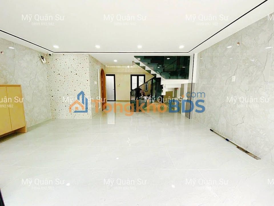 Nhà riêng Phan Huy Ích Gò Vấp 78m² giá 7 tỷ - Chính chủ bán gấp