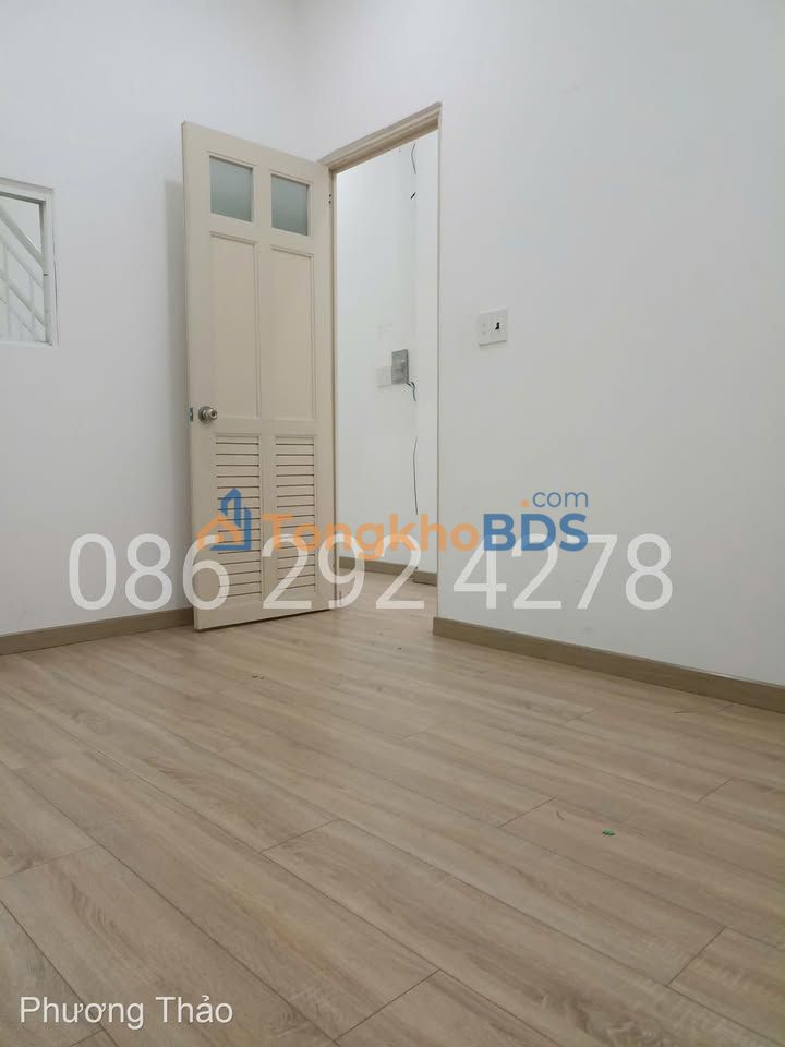 Nhà Trung Mỹ Tây Q12 72m² 10 triệu - Sẵn sàng ở ngay