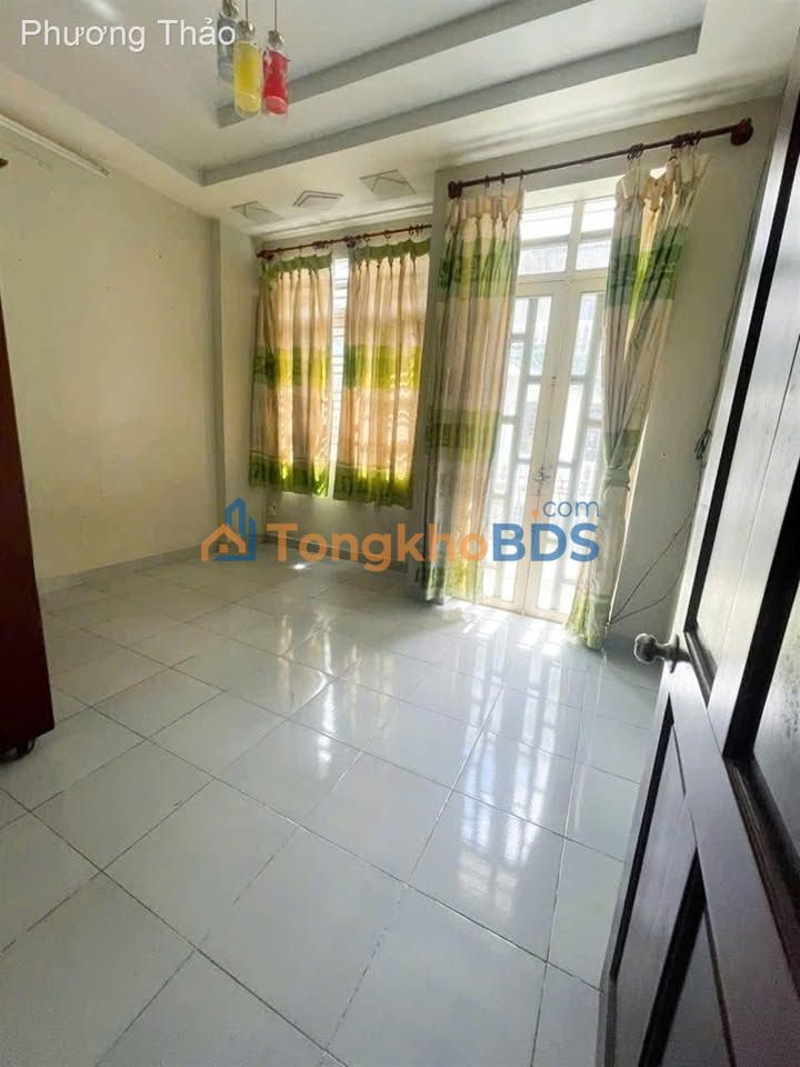 Nhà cho thuê Nguyễn Ảnh Thủ Q12 63m² 9 triệu - Chính chủ