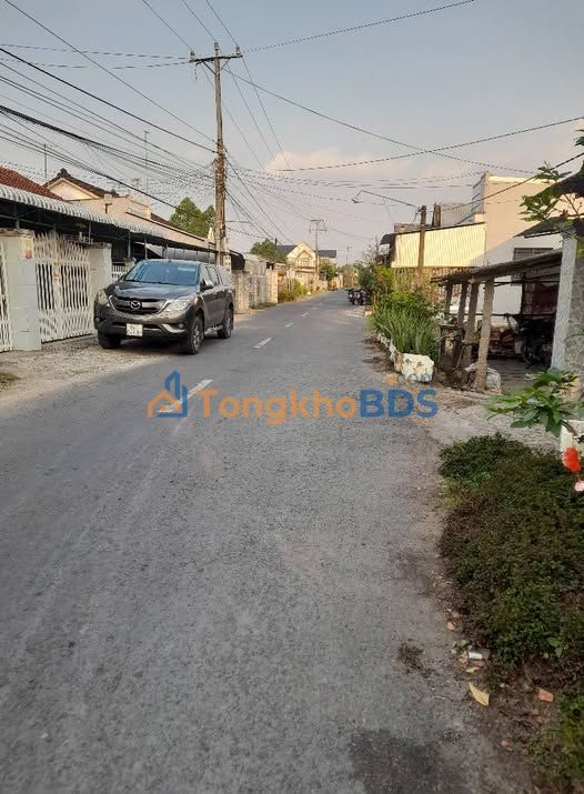 Farm 2559m² Đồng Tháp - Sổ Hồng Riêng, Giá 2.7 Tỷ - Vừa Ở Vừa Kinh Doanh