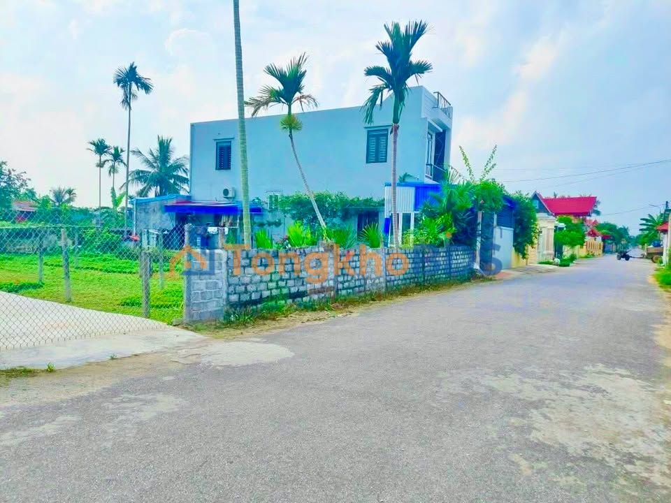 Đất nền Mỹ Đức An Lão 81m² 1 tỷ - Sổ đỏ chính chủ