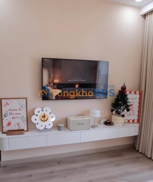 Căn hộ Mường Thanh Viễn Triều Nha Trang 71m² 18-20tr - View biển