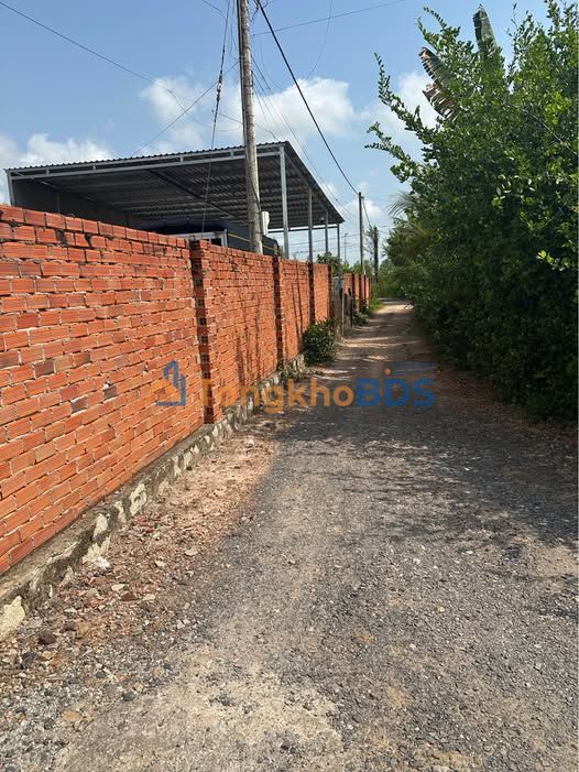 Nhà riêng Ấp Phước Trinh Long Điền 345m² giá 1.5 tỷ - Chính chủ bán nhanh