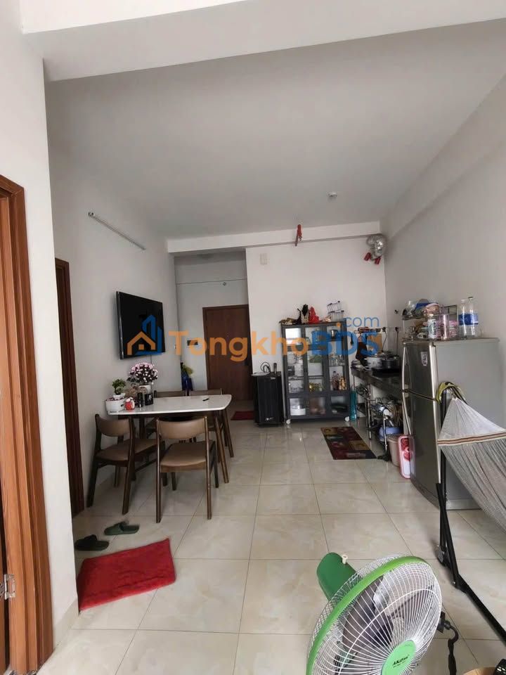 Căn hộ Hà Quang 1 Nha Trang 57m² 2.3 tỷ - Hướng tốt