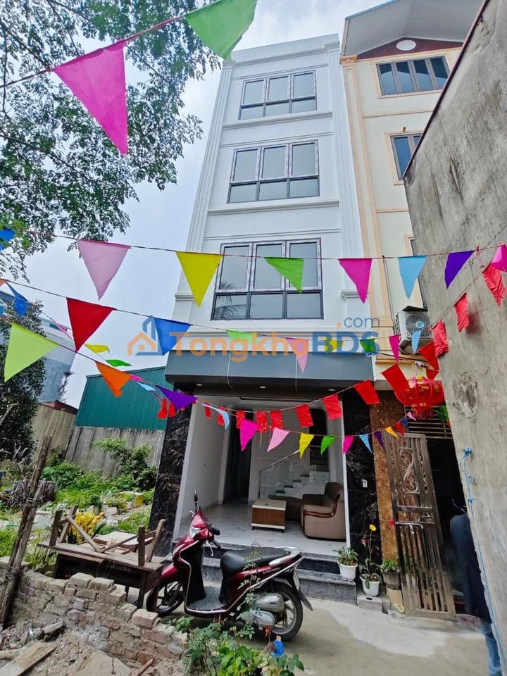 Nhà cho thuê Phú Lương Hà Đông thỏa thuận - Sẵn sàng ở ngay