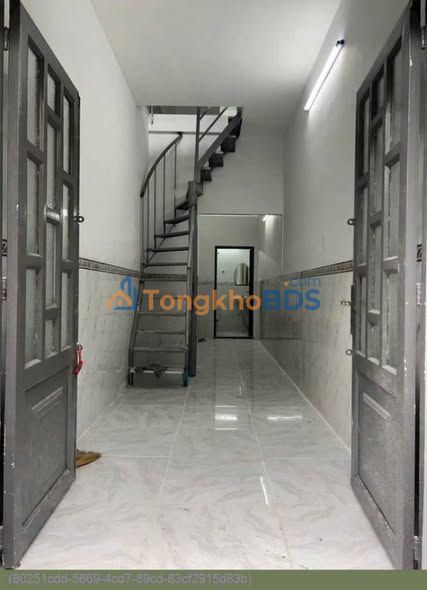 Nhà riêng Bình Mỹ Củ Chi 25m² 750tr - Sẵn sàng ở ngay