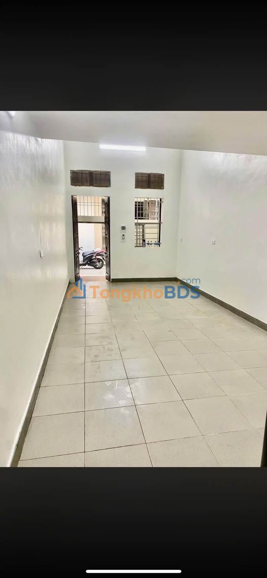 Nhà Trường Chinh Nam Định 45m² giá 1.4 tỷ - Vị trí đẹp