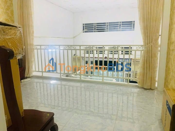 Nhà riêng Thới Nhựt Cần Thơ 40m2 8 triệu - Full nội thất
