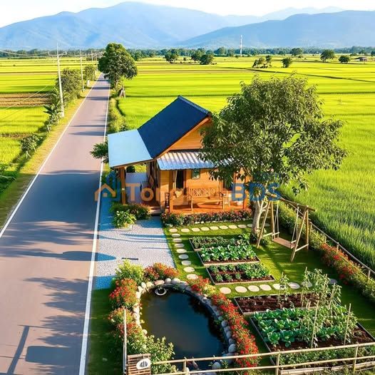 Nhà riêng Phạm Ngũ Lão 23m² 1 tỷ - Chính chủ bán