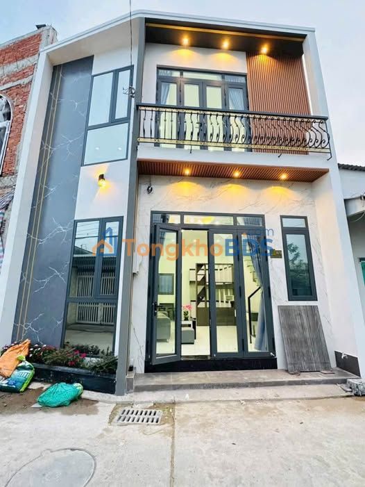 Nhà riêng Nhật Tảo Cần Thơ 45m² 1.95 tỷ - Chính chủ bán
